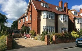 Merlstead House